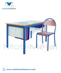 Bureau Enseignant Informatique