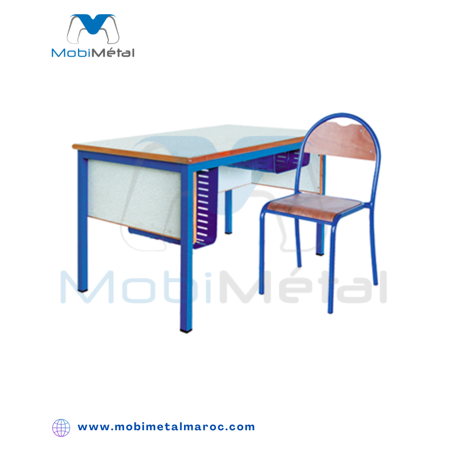 Bureau Enseignant Informatique Bureau Enseignant Informatique