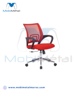 Chaise de secrétariat T2