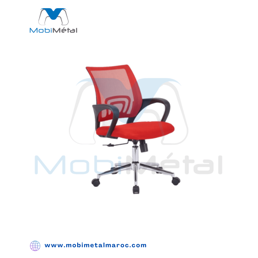 Chaise de secretariat T2 Chaise de secrétariat T2