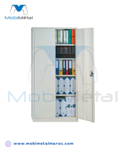 Armoire Portes Battantes