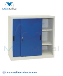 Armoire Portes Coulissantes