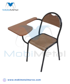 Chaise Khalil à Ecritoire