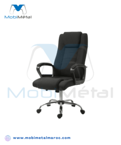 Chaise de Bureau à Roulettes