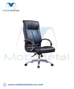 Chaise de Bureau à Roulettes