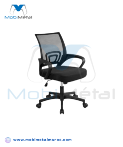 Chaise de secrétariat