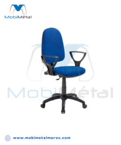 Chaise de secretariat