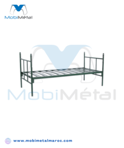 Lits Métallique