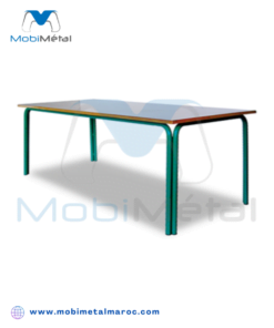Table Rectangulaire